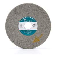 Scotch-Brite EXL Deburring Wheel Nia-Chem Ltd.