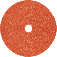 Disque en fibre 787C, C&eacute;ramique, 60+, 4-1/2" Dia x 7/8" Arbre Nia-Chem Ltd.