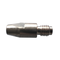 Copper Contact Tip Nia-Chem Ltd.