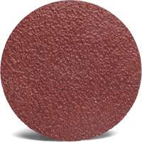 Disque en fibre 782C Roloc 3M, 3" dia., Grain 60+, C&eacute;ramique Nia-Chem Ltd.