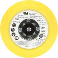 3M Hookit Disc Pad Nia-Chem Ltd.