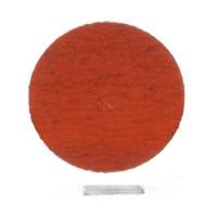 Disque Roloc, 2" dia., Grain P120, C&eacute;ramique Nia-Chem Ltd.