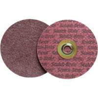 Disques non tissés