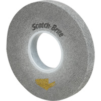Scotch-Brite&reg; EXL Pro Deburring Wheel Nia-Chem Ltd.