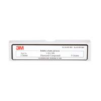 Seringue pour compos&eacute; diamant&eacute; Nia-Chem Ltd.