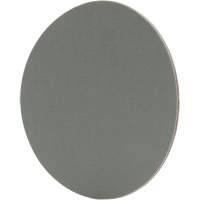 Disque d'uniformisation Trizact Hookit, dia 6", Grain P1000, Carbure de silicium Nia-Chem Ltd.