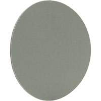 Disque d'uniformisation Trizact Hookit, dia 6", Grain P1000, Carbure de silicium Nia-Chem Ltd.