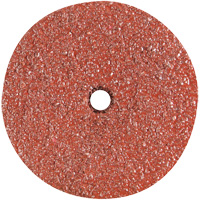Trim Kut&reg; Depressed Centre Soft Metal Disc, Aluminum Oxide, 36, 4-1/2" Dia x 7/8" Arbor Nia-Chem Ltd.
