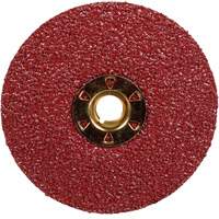 Disque en fibre 982C Cubitron II, C&eacute;ramique, 36+, 4-1/2" Dia Nia-Chem Ltd.