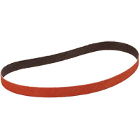 Courroie abrasive 984F Cubitron II , 1/2" la x 24" lo, C&eacute;ramique, Grain 36+ Nia-Chem Ltd.