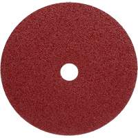 Disque en fibre 782C, C&eacute;ramique, 60+, 7" Dia x 7/8" Arbre Nia-Chem Ltd.