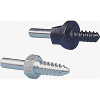 Deburring & Multi-Finishing Wheels - Mandrels Nia-Chem Ltd.