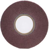 Meule &agrave; lamelles non tiss&eacute;e Nia-Chem Ltd.