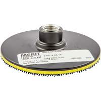 Tampon d'appoint avec attache autoagrippante Nia-Chem Ltd.