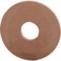 Centreless Grinding Wheel, 20" x 8", 12" Arbor, Aluminum Oxide, Type 1 Nia-Chem Ltd.