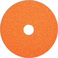 Disque BlazeX F970 en fibre, C&eacute;ramique d'alumine, 36, 5" Dia x 7/8" Arbre Nia-Chem Ltd.