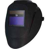 ArcOne&reg; Vision&reg; Hood, 9 - 13 Shade Range, Black Nia-Chem Ltd.