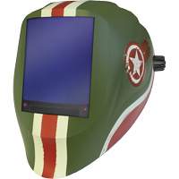 ArcOne&reg; Vision&reg; Hood, 4.25" L x 4" W View Area, 5 - 13 Shade Range Nia-Chem Ltd.