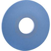 Meule vitrifi&eacute;e 92VC Cubitron II, 17-7/10" x 1", Arbre 8", Type T20 Nia-Chem Ltd.