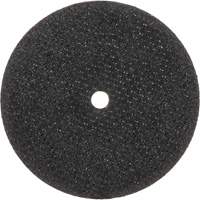 Cubitron 3 Cut-Off Wheel, 3" x 0.035", 1/4" Arbor, Type T1, Ceramic, 21000 RPM Nia-Chem Ltd.