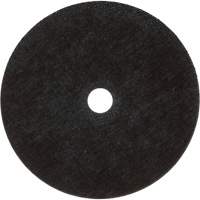 Meule &agrave; tronçonner Cubitron 3, 7" x 0,09", Arbre de 7/8", Type T27, C&eacute;ramique, 8500 Tr/min Nia-Chem Ltd.