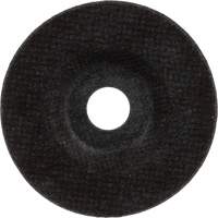 Meule &agrave; tronçonner Cubitron 3, 4-1/2" x 0,045", Arbre de 7/8", Type T27, C&eacute;ramique, 13 300 Tr/min Nia-Chem Ltd.