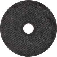 Disque de coupe Cubitron 3, 5" x 9/32", Arbre de 3/8", Type 41 Nia-Chem Ltd.