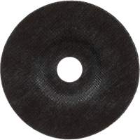 Meule &agrave; tronçonner Cubitron 3, 5" x 0,04", Arbre de 7/8", Type 27, C&eacute;ramique, 60 Tr/min Nia-Chem Ltd.