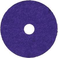 Cubitron 3 Fibre Disc, Ceramic, 36+, 5" Dia x 7/8" Arbor Nia-Chem Ltd.