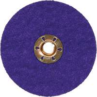 Cubitron 3 Fibre Disc, Ceramic, 36+, 7" Dia Nia-Chem Ltd.