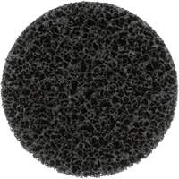 Disque de d&eacute;capage de rev&ecirc;tement Scotch-Brite, 5" dia., Grain Extra grossier, Carbure de silicium Nia-Chem Ltd.