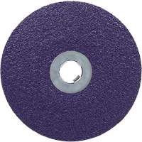 Cubitron 3 Fibre Disc 1182C, Ceramic, 60+, 5" Dia Nia-Chem Ltd.