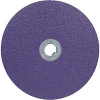Cubitron 3 Fibre Disc 1182C, Ceramic, 80+, 7" Dia Nia-Chem Ltd.