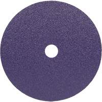 Cubitron 3 Fibre Disc 1182C, Ceramic, 60+, 7" Dia x 7/8" Arbor Nia-Chem Ltd.