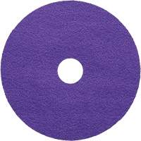 Cubitron 3 Fibre Disc, Ceramic, 60+, 5" Dia x 7/8" Arbor Nia-Chem Ltd.