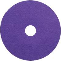 Cubitron 3 Fibre Disc, Ceramic, 80+, 4-1/2" Dia x 7/8" Arbor Nia-Chem Ltd.