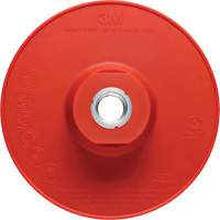 Ribbed Back-Up Pad, 4" Nia-Chem Ltd.