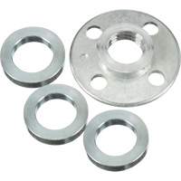 Disc Back-Up Pad Mounting Kit Nia-Chem Ltd.