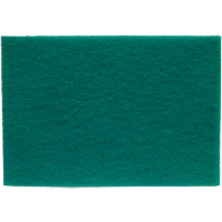 Bear-Tex Hand Pads, Aluminum Oxide, 6" x 9", Very Fine Grit Nia-Chem Ltd.