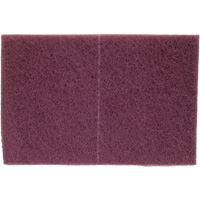 Bear-Tex Hand Pads, Aluminum Oxide, 6" x 9", Very Fine Grit Nia-Chem Ltd.