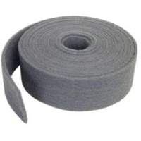 Bear-Tex&reg; Non-Woven Roll, Very Fine, Silicon Carbide, 6" W x 10 yd. L Nia-Chem Ltd.