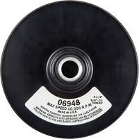 Tampon abrasif d'appoint Nia-Chem Ltd.