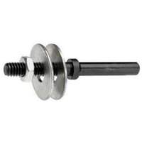Mandrel Assembly For Unified Wheels Nia-Chem Ltd.