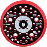 Tampon de soutien dur Xtract Nia-Chem Ltd.