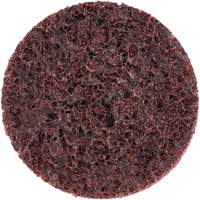 SPINLOCK Surface Conditioning Disc, 2" Dia., 60 Grit Nia-Chem Ltd.