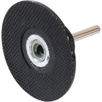 Abrasive Accessories, Holders and Sets
