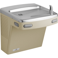 Barrier-Free Versacooler II Water Cooler Nia-Chem Ltd.