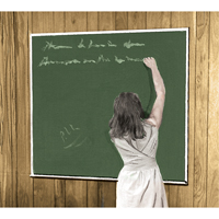 Chalkboards OA478 | Nia-Chem Ltd.