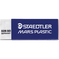 Mars Plastic 52650 Erasers OB630 | Nia-Chem Ltd.