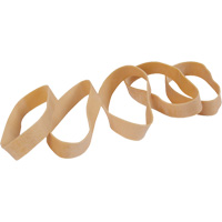 Rubber Bands, 2-1/2" x 1/2" Nia-Chem Ltd.